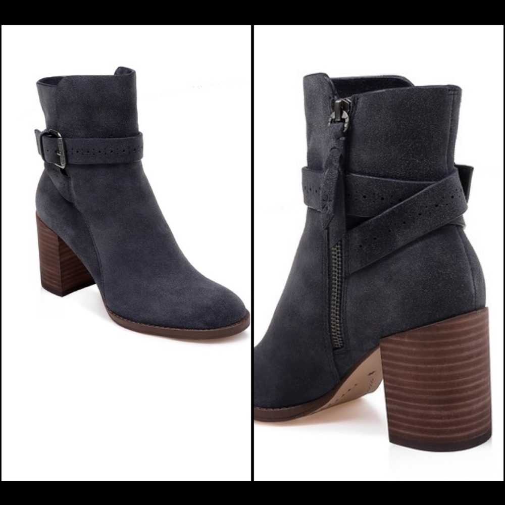 Splendid Callen Booties - Picture 2 of 7